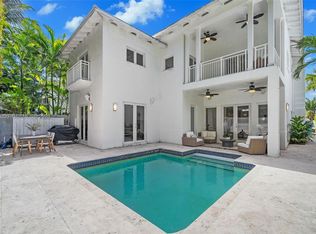 G B Villas, Key Biscayne, FL 33149