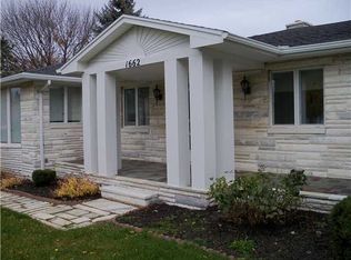 1662 Schlegel Rd, Webster, NY 14580