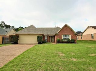 6915 Finch Rd, Memphis, TN 38141