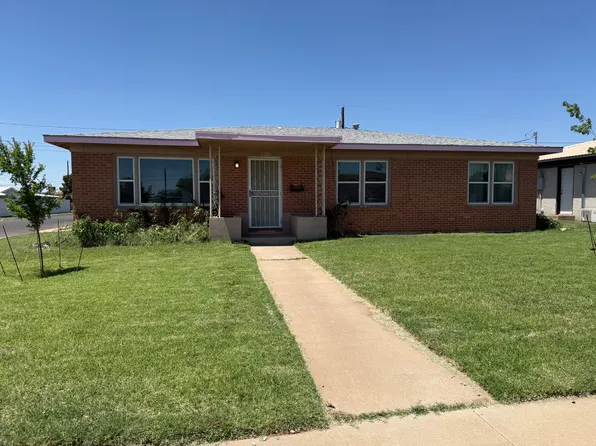 1501 E Everglade Ave, Odessa, TX 79762