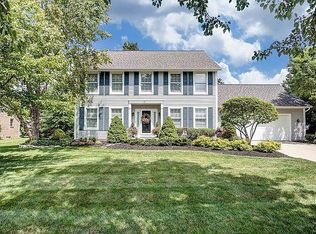 1820 Westminster Rd, Marion, OH 43302