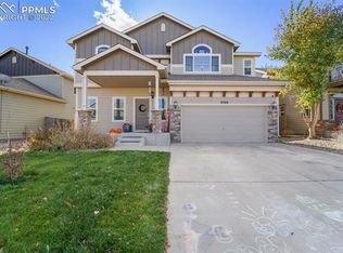 6566 Alliance Loop, Colorado Springs, CO 80925