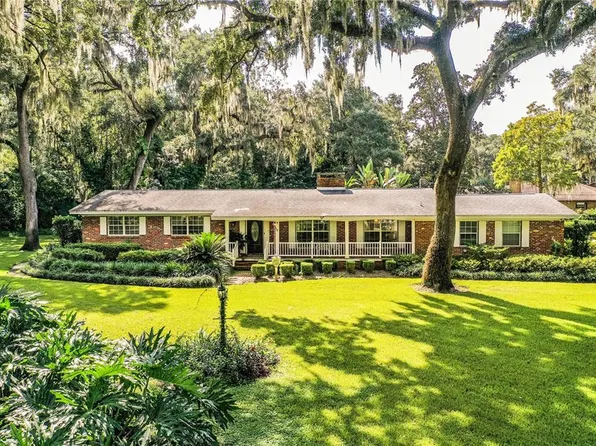 7525 Catherine Dr, Lakeland, FL 33810