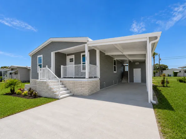 3901 Bahia Vista St Lot 507, Sarasota, FL 34232