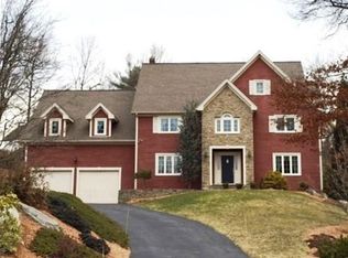 59 Columbus Rd, Boylston, MA 01505