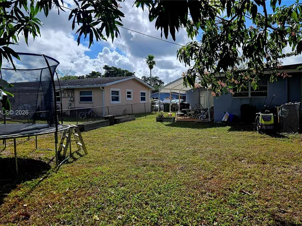 6141 SW 41st Ct, Fort Lauderdale, FL 33314