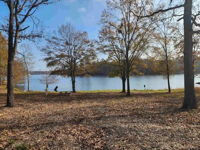 John Dean Rd Lot 25, Gilmer, TX, 75644