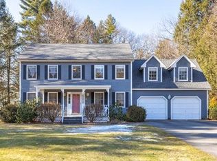 6 Cypress Ln, Tyngsboro, MA 01879