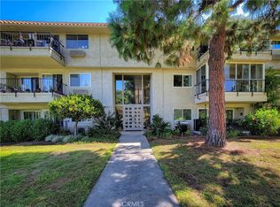 2392 Via Mariposa W UNIT 2C, Laguna Woods, CA 92637