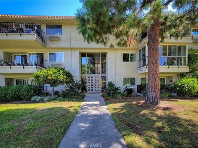 2392 Via Mariposa W UNIT 2C, Laguna Woods, CA, 92637