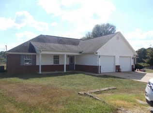 435 Highway 15 S, Pontotoc, MS 38863