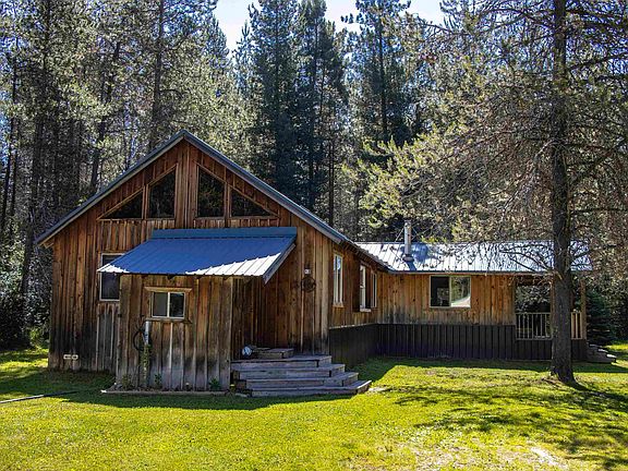 2nd image of 3446 Lower Quartz Creek Rd