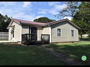 9045 Reid St, Mount Pleasant, NC 28124