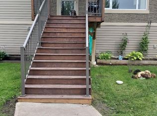 14115 Township Road 544, Yellowhead County, AB T7E3W9