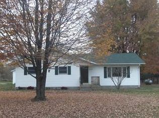 6195 Day Rd, Carsonville, MI 48419