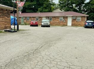 1630 Texas Ave, Cookeville, TN 38501