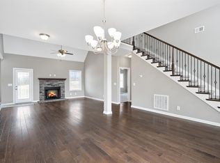 1253 Rich Ellen Rdg LOT 3, Palmyra, TN 37142