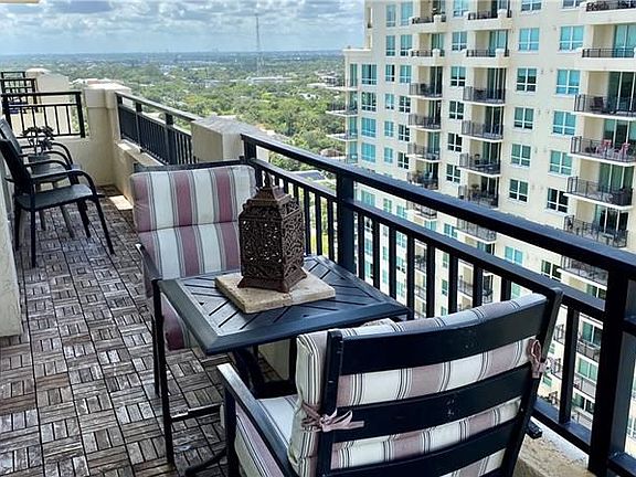 2nd image of 600 W Las Olas Blvd APT 1903