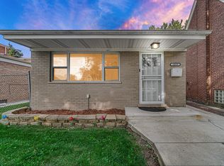 10339 S Calumet Ave, Chicago, IL 60628