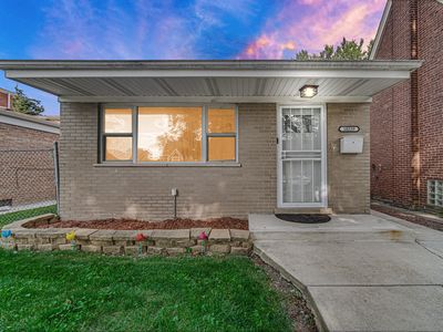 10339 S Calumet Ave, Chicago, IL, 60628