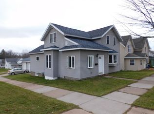 500 N Prospect St, Merrill, WI 54452