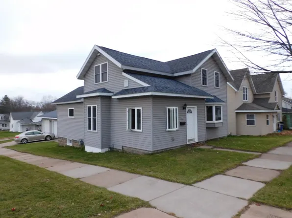 500 N Prospect St, Merrill, WI 54452