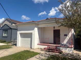 3317 Pauger St, New Orleans, LA 70119