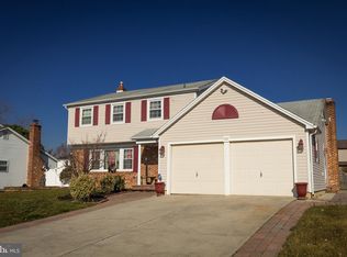 735 Upton Way, Somerdale, NJ 08083