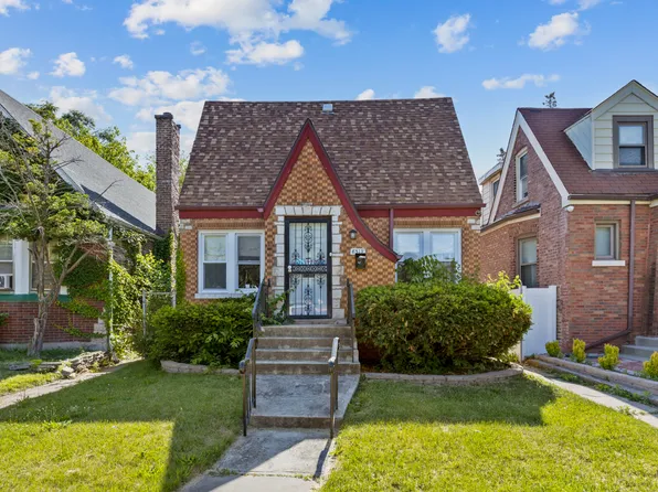 8519 S King Dr, Chicago, IL 60619