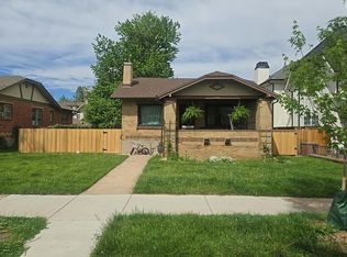 1519 S Clarkson St, Denver, CO 80210