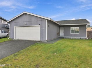 1151 Bentree Cir, Anchorage, AK 99519