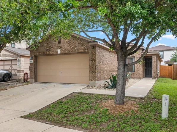 8913 Wiley Way, Austin, TX 78747
