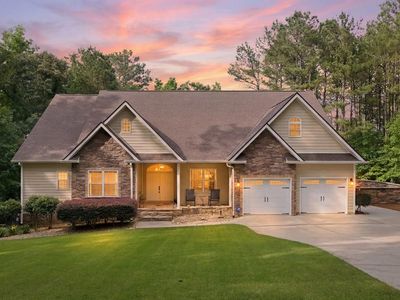 1010 Eagles Harbor Dr, Hodges, SC, 29653
