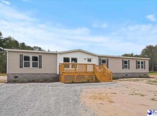 2711 Ballpark Rd, Effingham, SC 29541