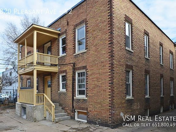 3rd image of 2820 Pleasant Ave #2