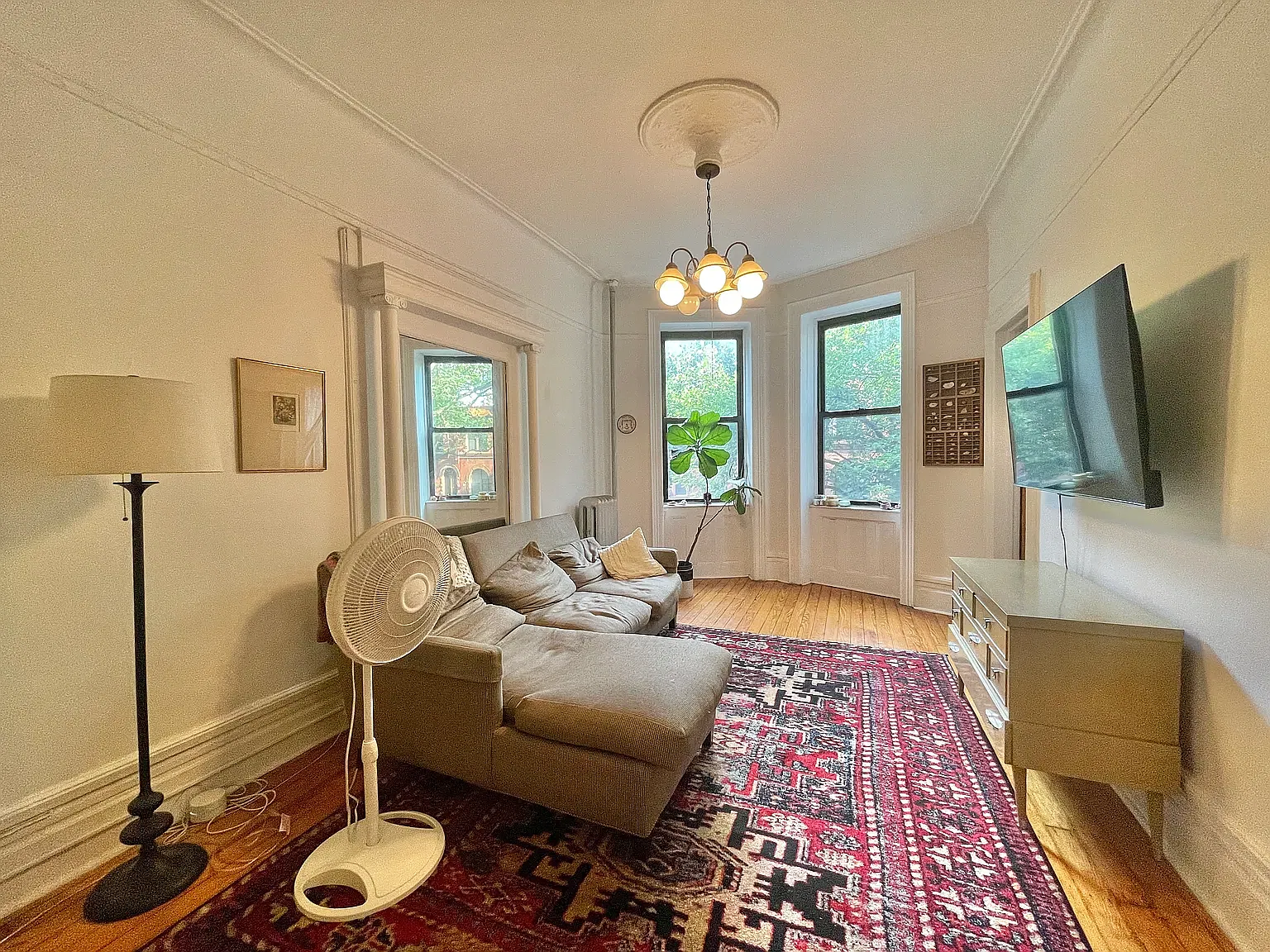 666 Park Place — Photo 1