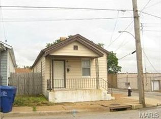 1350 Pierce Ave, Saint Louis, MO 63110