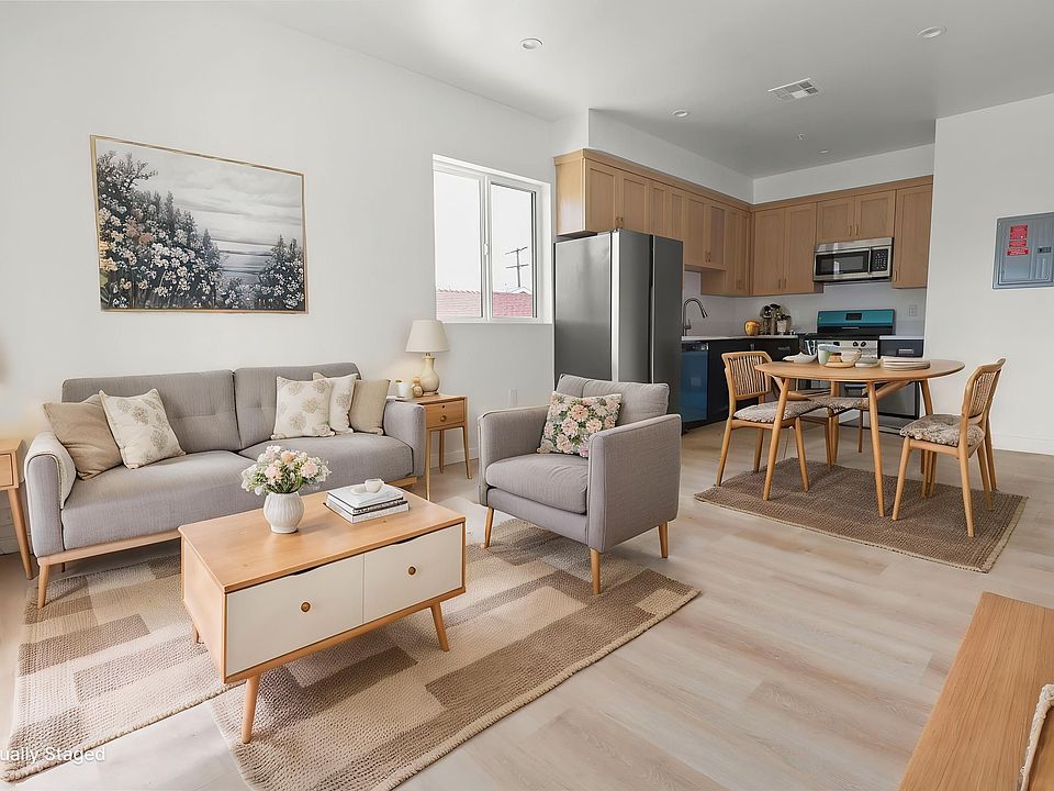 1st image of 1265 Browning Blvd #1/2