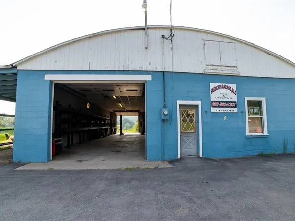 769 County Highway 1, Mount Upton, NY 13809