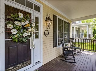 42 Donovan Farm Way #42, Norwell, MA 02061