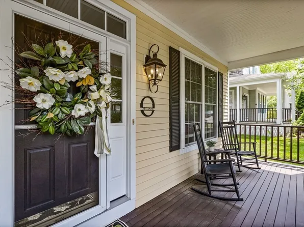 42 Donovan Farm Way #42, Norwell, MA 02061