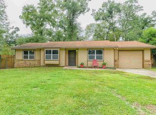 2322 Via Sardinia St, Tallahassee, FL 32303