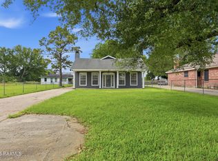 939 Delhomme Ave, Scott, LA 70583