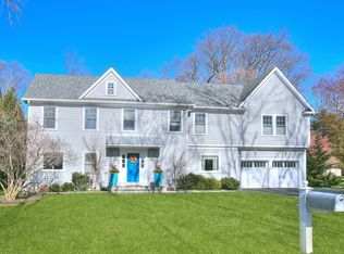 16 Sue Ter, Westport, CT 06880