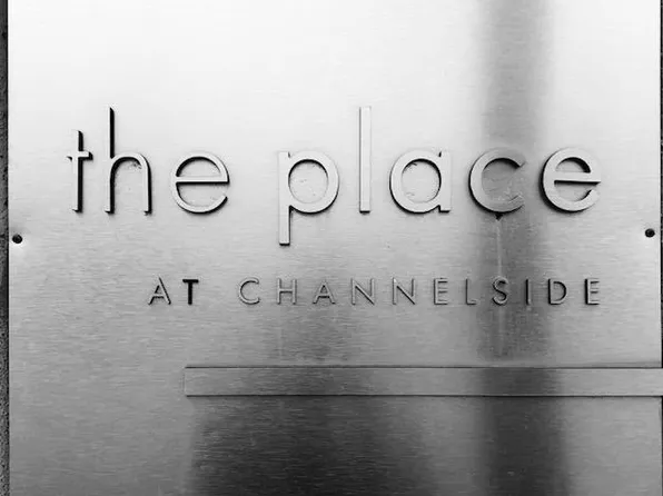 912 Channelside Dr, Tampa, FL 33602