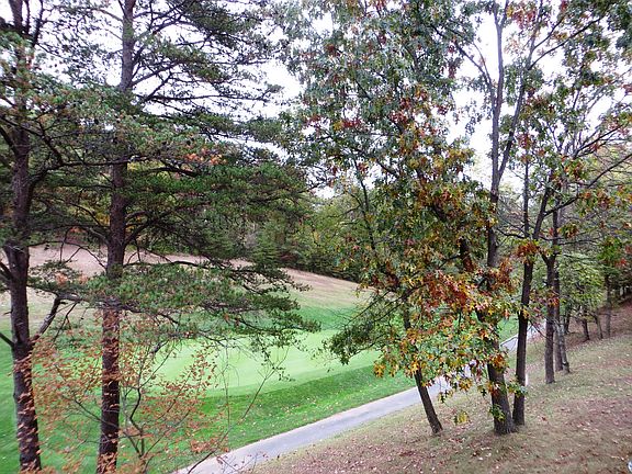 Fall "Green" View
