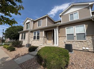 9758 Laredo St UNIT 1B, Commerce City, CO 80022