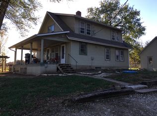 41566 N McFarland Rd, Belvue, KS 66407