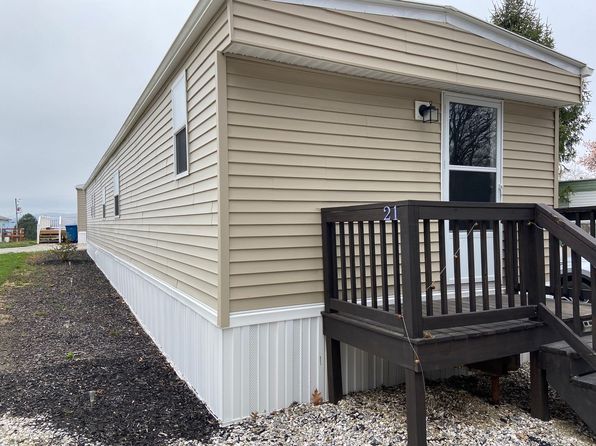 450 Ridge Rd TRAILER 21