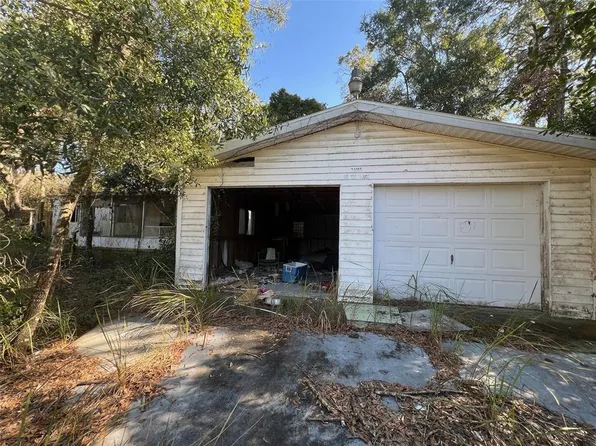 24955 NE 131st Pl, Salt Springs, FL 32134